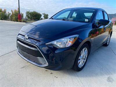2017 Toyota Yaris Sedan Premium - Photo 16 - La Crescenta, CA 91214