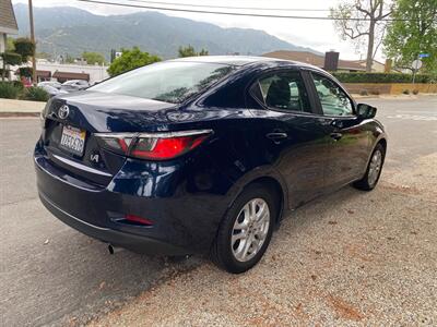 2017 Toyota Yaris Sedan Premium   - Photo 6 - La Crescenta, CA 91214