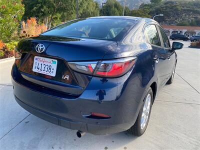 2017 Toyota Yaris Sedan Premium - Photo 10 - La Crescenta, CA 91214