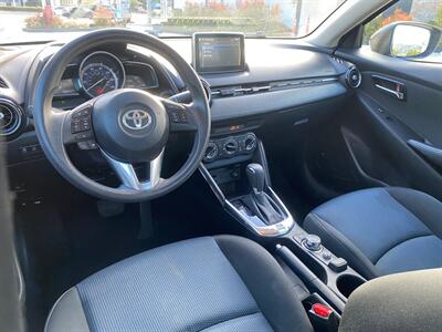 2017 Toyota Yaris Sedan Premium - Photo 18 - La Crescenta, CA 91214