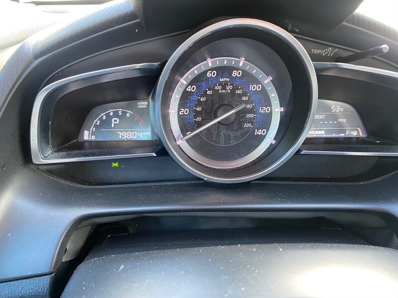 2017 Toyota Yaris iA Base