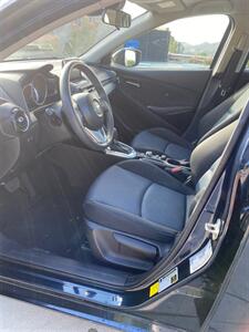 2017 Toyota Yaris Sedan Premium - Photo 17 - La Crescenta, CA 91214