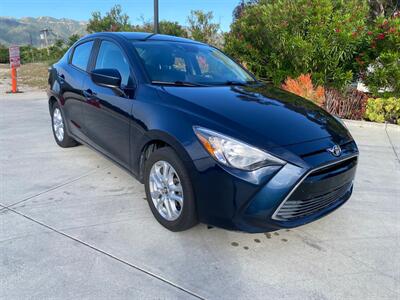 2017 Toyota Yaris Sedan Premium - Photo 2 - La Crescenta, CA 91214