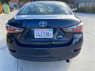 2017 Toyota Yaris Sedan Premium - Photo 11 - La Crescenta, CA 91214