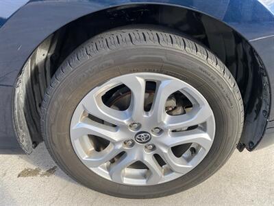 2017 Toyota Yaris Sedan Premium - Photo 23 - La Crescenta, CA 91214