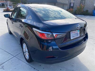 2017 Toyota Yaris Sedan Premium - Photo 12 - La Crescenta, CA 91214