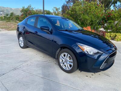 2017 Toyota Yaris Sedan Premium - Photo 3 - La Crescenta, CA 91214