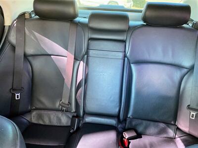 2012 Lexus IS 250   - Photo 21 - La Crescenta, CA 91214