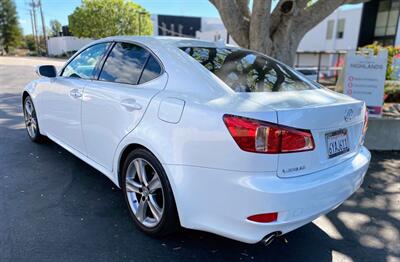 2012 Lexus IS 250   - Photo 12 - La Crescenta, CA 91214