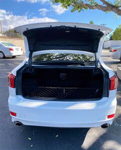 2012 Lexus IS 250   - Photo 15 - La Crescenta, CA 91214