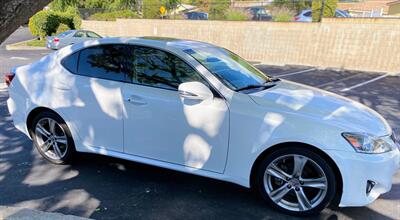 2012 Lexus IS 250   - Photo 7 - La Crescenta, CA 91214