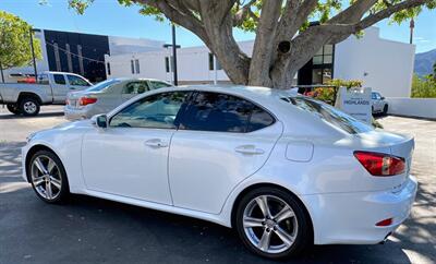 2012 Lexus IS 250   - Photo 14 - La Crescenta, CA 91214