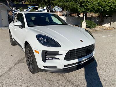 2019 Porsche Macan   - Photo 6 - La Crescenta, CA 91214