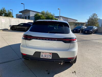 2019 Porsche Macan   - Photo 15 - La Crescenta, CA 91214
