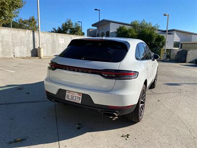 2019 Porsche Macan   - Photo 14 - La Crescenta, CA 91214