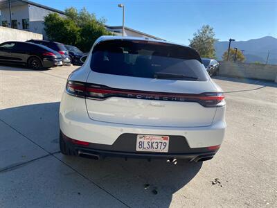 2019 Porsche Macan   - Photo 16 - La Crescenta, CA 91214