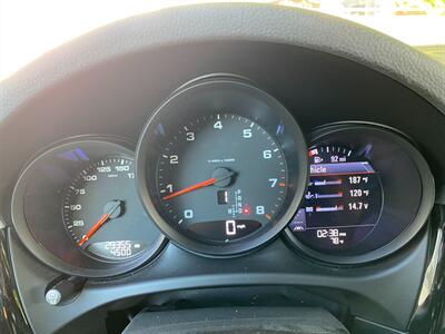 2019 Porsche Macan   - Photo 34 - La Crescenta, CA 91214