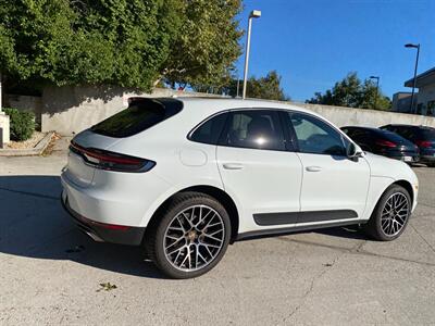 2019 Porsche Macan   - Photo 11 - La Crescenta, CA 91214