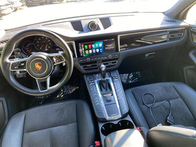 2019 Porsche Macan   - Photo 24 - La Crescenta, CA 91214