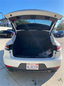 2019 Porsche Macan   - Photo 31 - La Crescenta, CA 91214