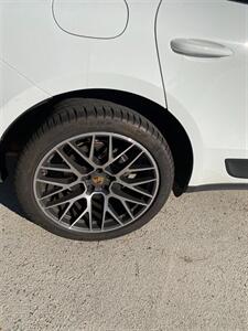 2019 Porsche Macan   - Photo 28 - La Crescenta, CA 91214