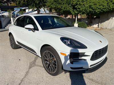 2019 Porsche Macan   - Photo 7 - La Crescenta, CA 91214