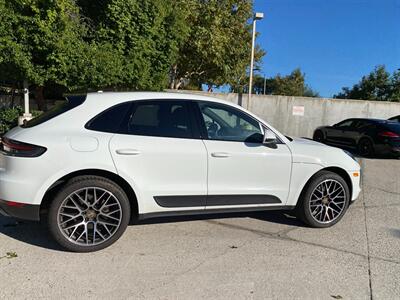 2019 Porsche Macan   - Photo 10 - La Crescenta, CA 91214