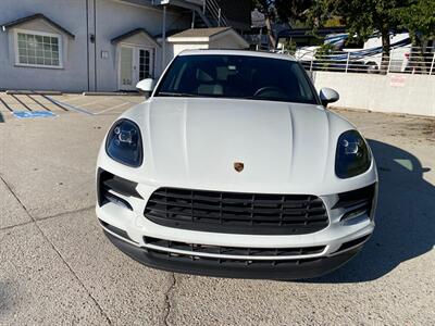 2019 Porsche Macan   - Photo 4 - La Crescenta, CA 91214
