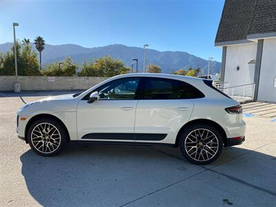 2019 Porsche Macan   - Photo 20 - La Crescenta, CA 91214
