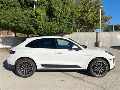 2019 Porsche Macan   - Photo 9 - La Crescenta, CA 91214