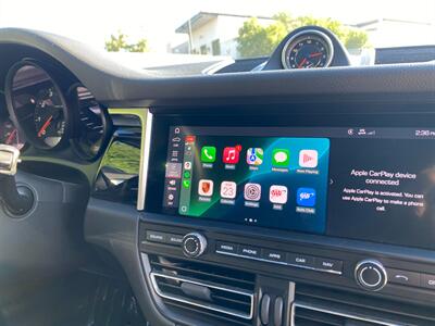 2019 Porsche Macan   - Photo 30 - La Crescenta, CA 91214