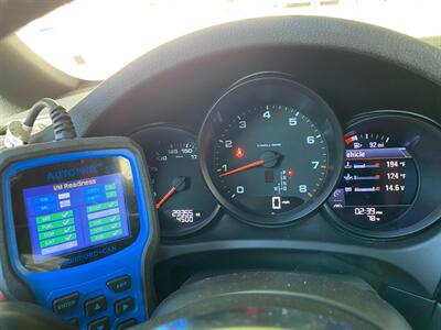 2019 Porsche Macan   - Photo 36 - La Crescenta, CA 91214