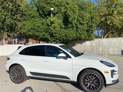 2019 Porsche Macan   - Photo 8 - La Crescenta, CA 91214