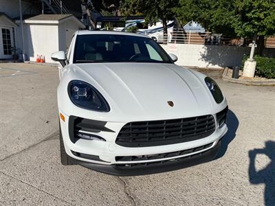2019 Porsche Macan   - Photo 5 - La Crescenta, CA 91214
