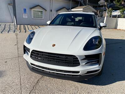 2019 Porsche Macan   - Photo 3 - La Crescenta, CA 91214