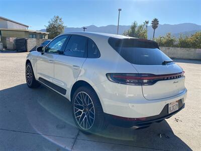 2019 Porsche Macan   - Photo 18 - La Crescenta, CA 91214