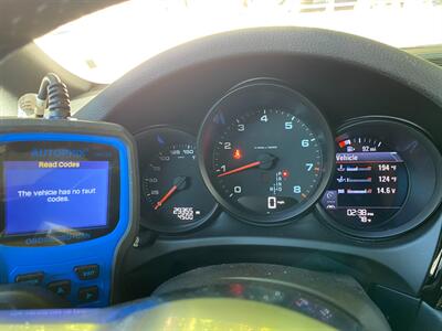 2019 Porsche Macan   - Photo 35 - La Crescenta, CA 91214