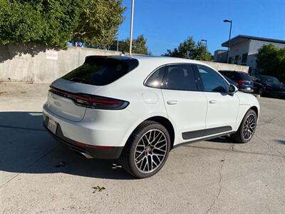 2019 Porsche Macan   - Photo 12 - La Crescenta, CA 91214