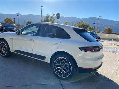 2019 Porsche Macan   - Photo 19 - La Crescenta, CA 91214