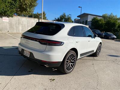 2019 Porsche Macan   - Photo 13 - La Crescenta, CA 91214