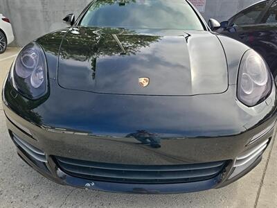 2015 Porsche Panamera 4   - Photo 2 - La Crescenta, CA 91214