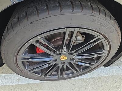 2015 Porsche Panamera 4   - Photo 12 - La Crescenta, CA 91214