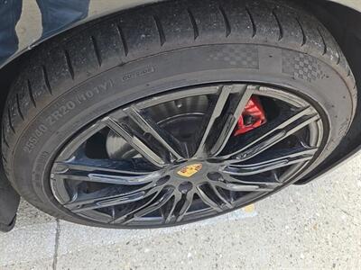 2015 Porsche Panamera 4   - Photo 11 - La Crescenta, CA 91214