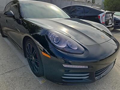 2015 Porsche Panamera 4   - Photo 3 - La Crescenta, CA 91214