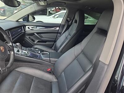2015 Porsche Panamera 4   - Photo 7 - La Crescenta, CA 91214