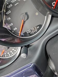 2015 Porsche Panamera 4   - Photo 14 - La Crescenta, CA 91214