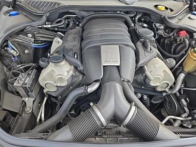 2015 Porsche Panamera 4   - Photo 10 - La Crescenta, CA 91214