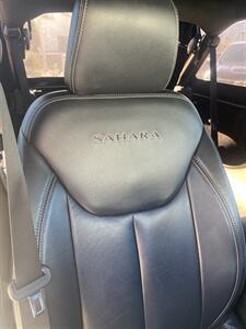 2017 Jeep Wrangler Unlimited Sahara - Photo 11 - La Crescenta, CA 91214