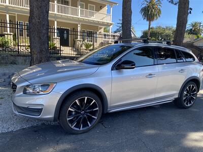 2016 Volvo V60 Cross Country T5 Platinum   - Photo 4 - La Crescenta, CA 91214