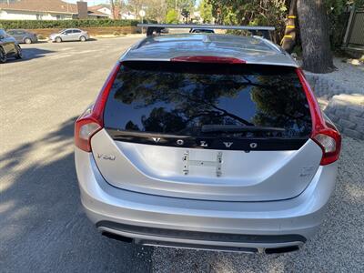 2016 Volvo V60 Cross Country T5 Platinum   - Photo 7 - La Crescenta, CA 91214
